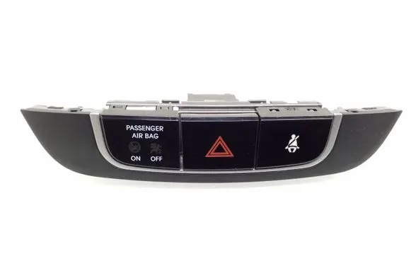 Hyundai ix35 Hazard light switch 847402S350TAN 847402S350
