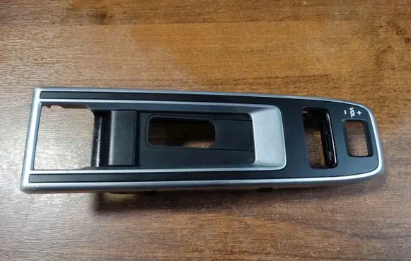 Porsche Panamera (971) Other switches/knobs/shifts 971858401C