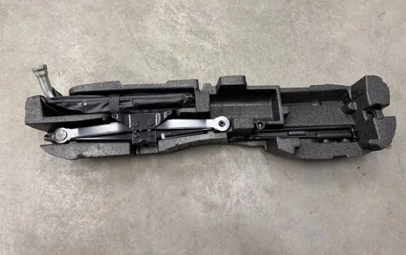 Audi A3 8Y Lift Jack 8Y5012109C
