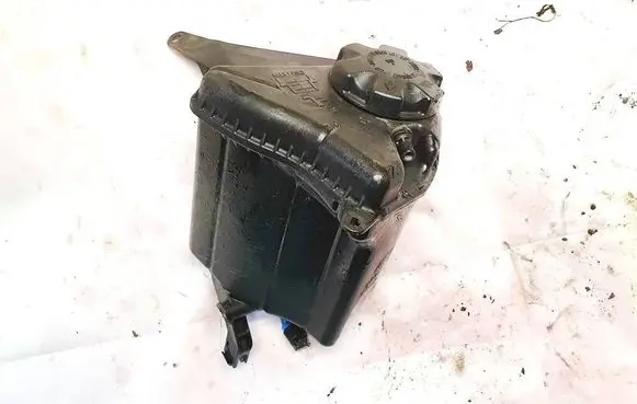 BMW 5 GT F07 Coolant expansion tank/reservoir 1713760194903