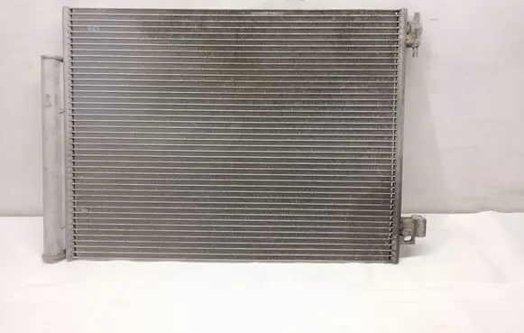 Renault Clio IV A/C cooling radiator (condenser) 921006843R