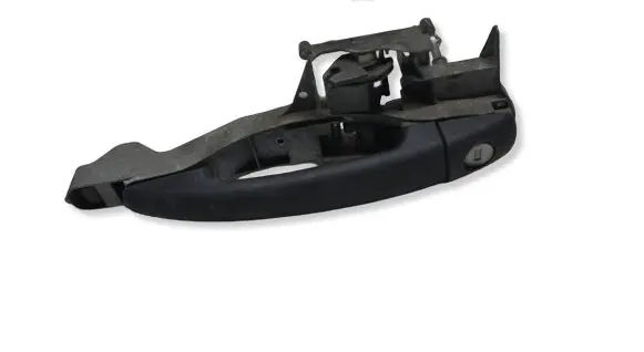 Citroen Berlingo Front door exterior handle 9680168680