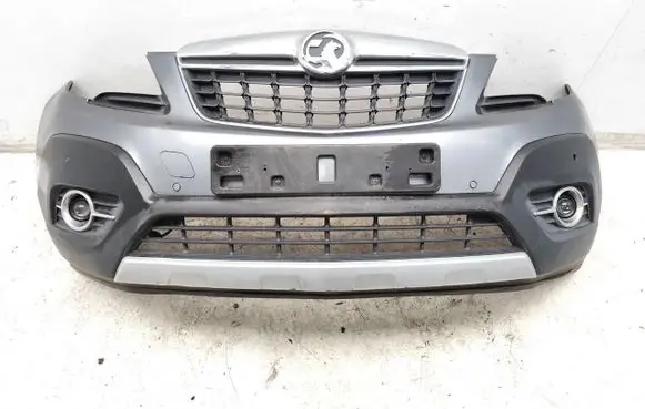Opel Mokka X Front bumper 
