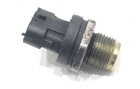 Fiat Croma Fuel pressure sensor 