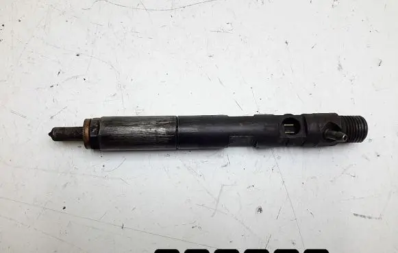Renault Megane II Fuel injector EJBR03101D 8200421359 H8200421897