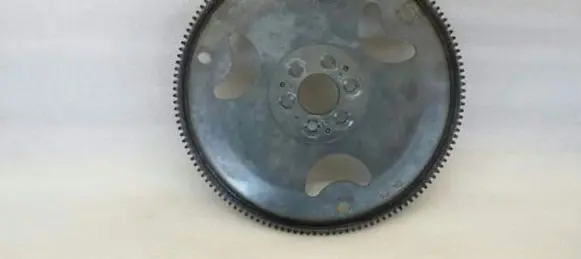 Opel Astra J Flywheel 55565760