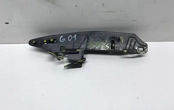 BMW X3 G01 Front bumper mounting bracket 7399981
