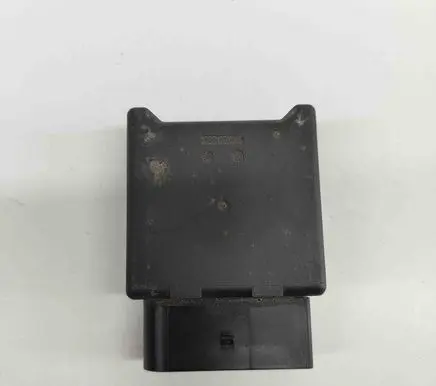 Skoda Octavia Mk3 (5E) Fuel injection pump control unit/module 5Q0906093A