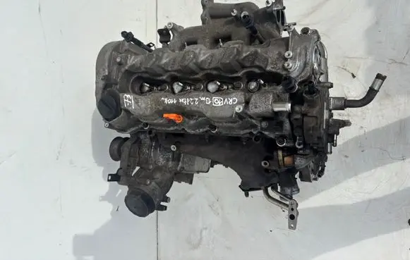 Honda CR-V Engine N22B4