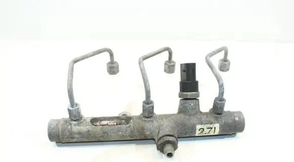 Volkswagen Phaeton Fuel main line pipe 059130089K