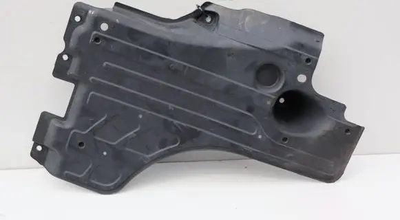 Volvo XC60 Rear underbody cover/under tray 31200364