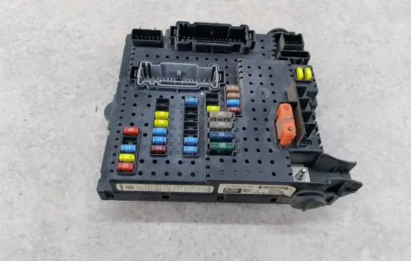 Volvo XC90 Fuse box set 867639112217799