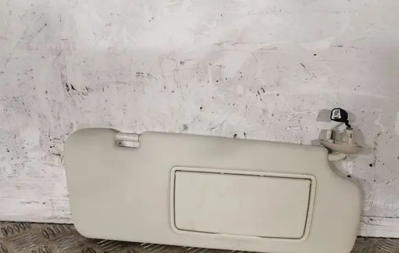 Honda CR-V Sun visor 1470876