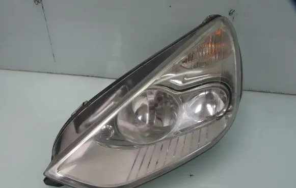 Ford S-MAX Headlight/headlamp 6M2113W030AH SMAX