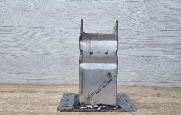 Audi A4 S4 B9 8W Front bumper shock/impact absorber 8W0807134