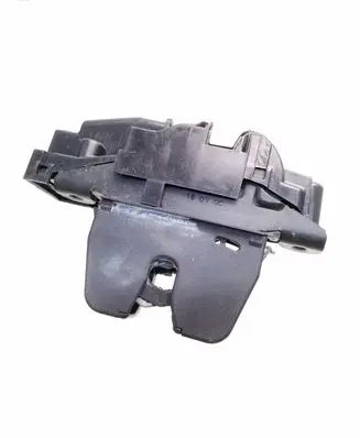 Peugeot 207 Tailgate/trunk/boot lock/catch/latch 9671153780