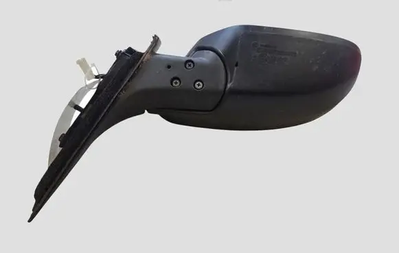 Mazda 6 Front door electric wing mirror 032683