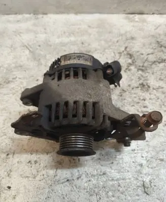 Toyota Aygo AB10 Generator/alternator 270600Q020 M51022118740