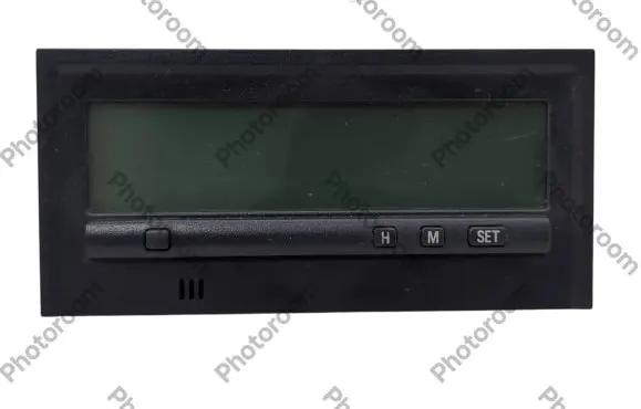 Mitsubishi Space Star Screen/display/small screen MR381289 49105078E 3AF154