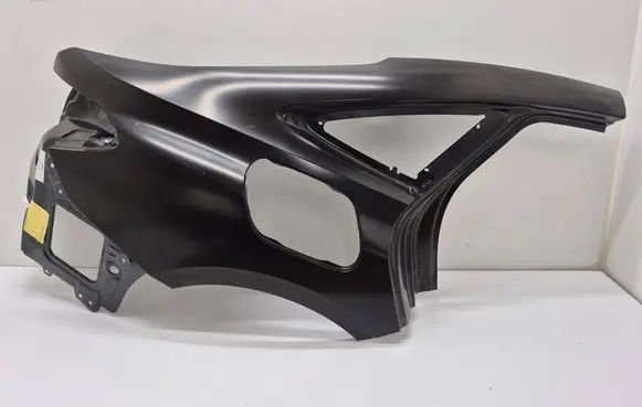 Audi A5 Rear quarter panel 8B5809838