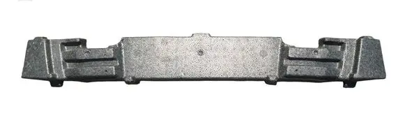 Audi A4 S4 B8 8K Front bumper foam support bar 8K0807550E