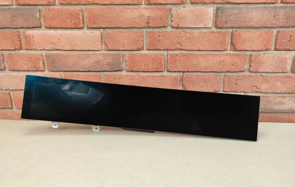 BMW 3 G20 G21 Screen/display/small screen 5A7B2D7 5A641E6 5A3DED9