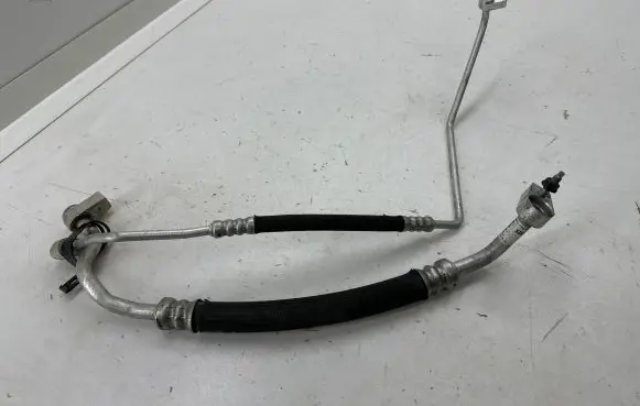 Tesla Model X Air conditioning (A/C) pipe/hose 103733400H FA1A7FPC1A 1012019