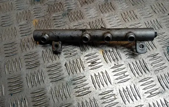 Smart ForFour I Fuel main line pipe A6110780449 12898796 0281002494