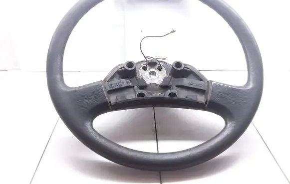 Volkswagen Transporter - Caravelle T4 Steering wheel 701419651F 10873