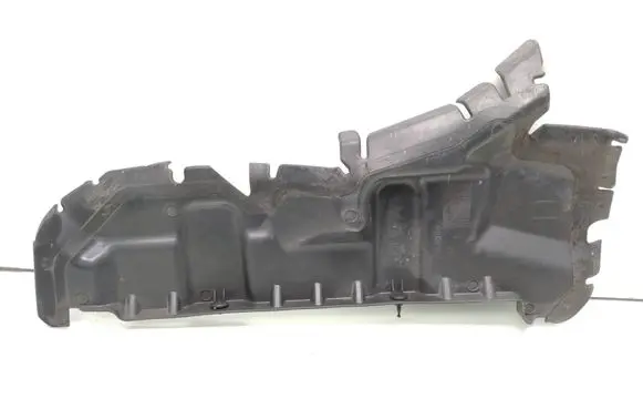 Peugeot RCZ Intercooler air guide/duct channel 9680362080