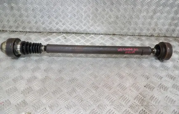 Jeep Grand Cherokee (WJ) Front prop shaft 