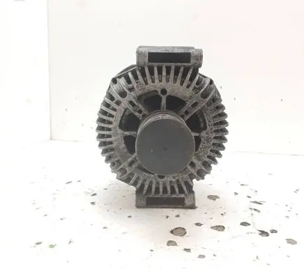 Mercedes-Benz E W211 Generator/alternator A6421540402
