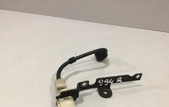 Detonation knock sensor
