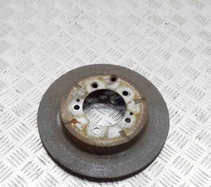 Dodge Stealth Rear brake disc
