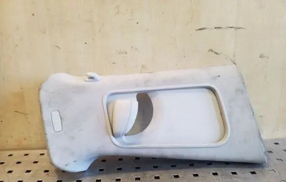 Volkswagen PASSAT B7 (B) pillar trim (top) 3C0868338