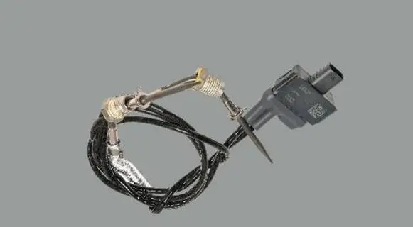 Mercedes-Benz V Class W447 Intake air temperature sensor A0009057715