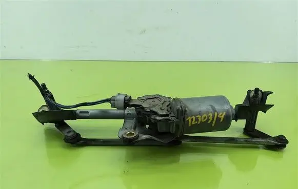 Toyota Yaris Front wiper linkage 851100D020