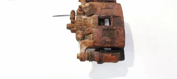 Honda Jazz Front brake caliper