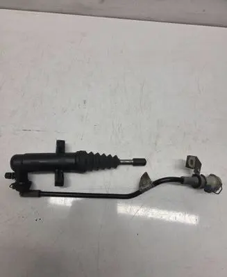 Peugeot Boxer Clutch master cylinder 55242892