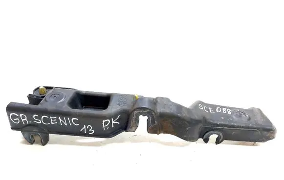 Renault Scenic III - Grand scenic III Front bumper mounting bracket 631236764R