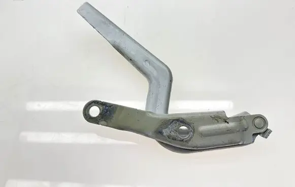 Engine bonnet/hood hinges