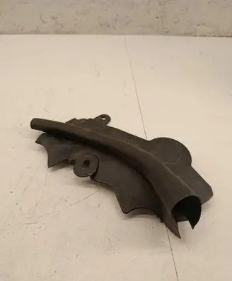 BMW 7 G11 G12 Engine compartment rubber 7347395 74850613