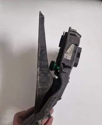Audi A3 S3 8P Accelerator throttle pedal 6PV00874501 1K2723503M