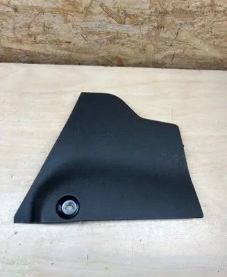BMW iX2 (U10) Other interior part 1437676