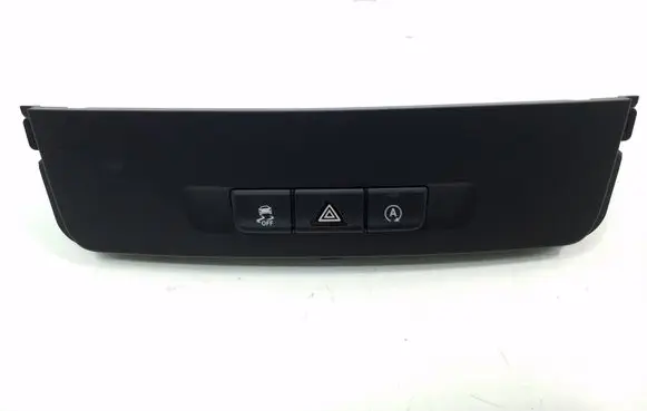Mercedes-Benz Vito Viano W447 Hazard light switch A4479053451