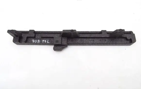 Peugeot 308 Spare wheel section trim 9804818780