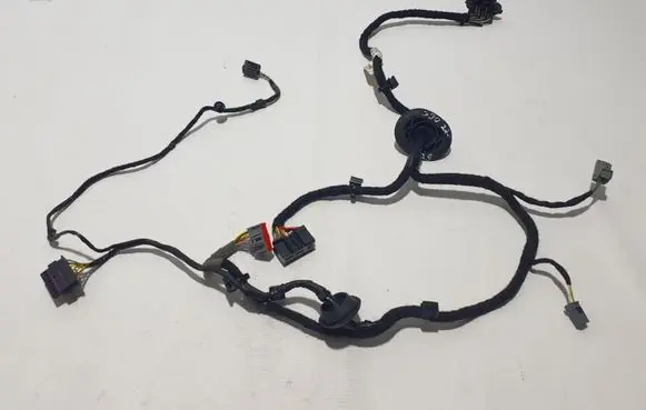 Volvo S90, V90 Other wiring loom 31678574
