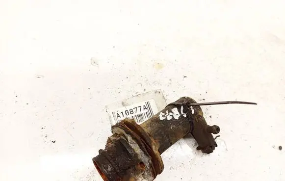 Ford Transit Clutch master cylinder
