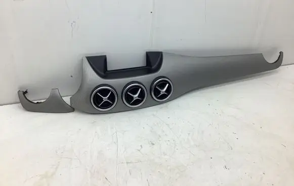Mercedes-Benz B W246 W242 Dashboard center trim panel A2466803471 160999 A2466803371