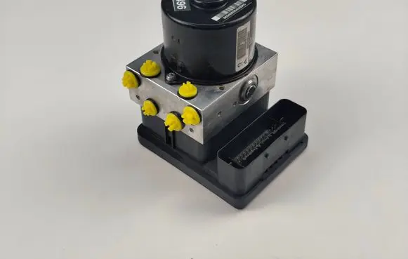 Peugeot 207 ABS Pump 9663703980 10039929744 10096011843